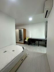 Westwood Park (D22), Terrace #573682511